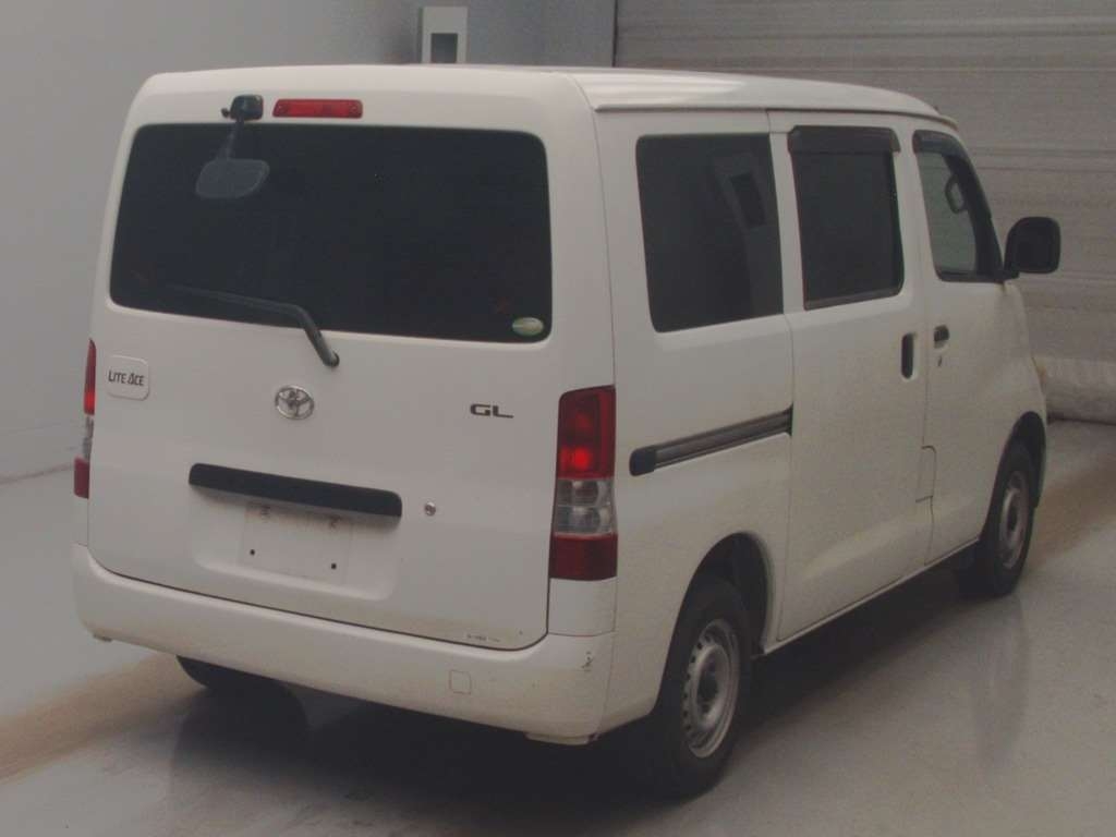 TOYOTA LITE ACE