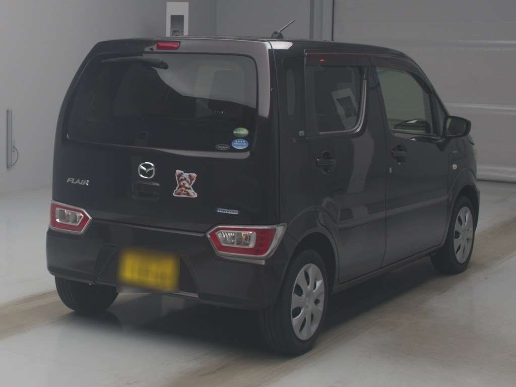 MAZDA FLAIR