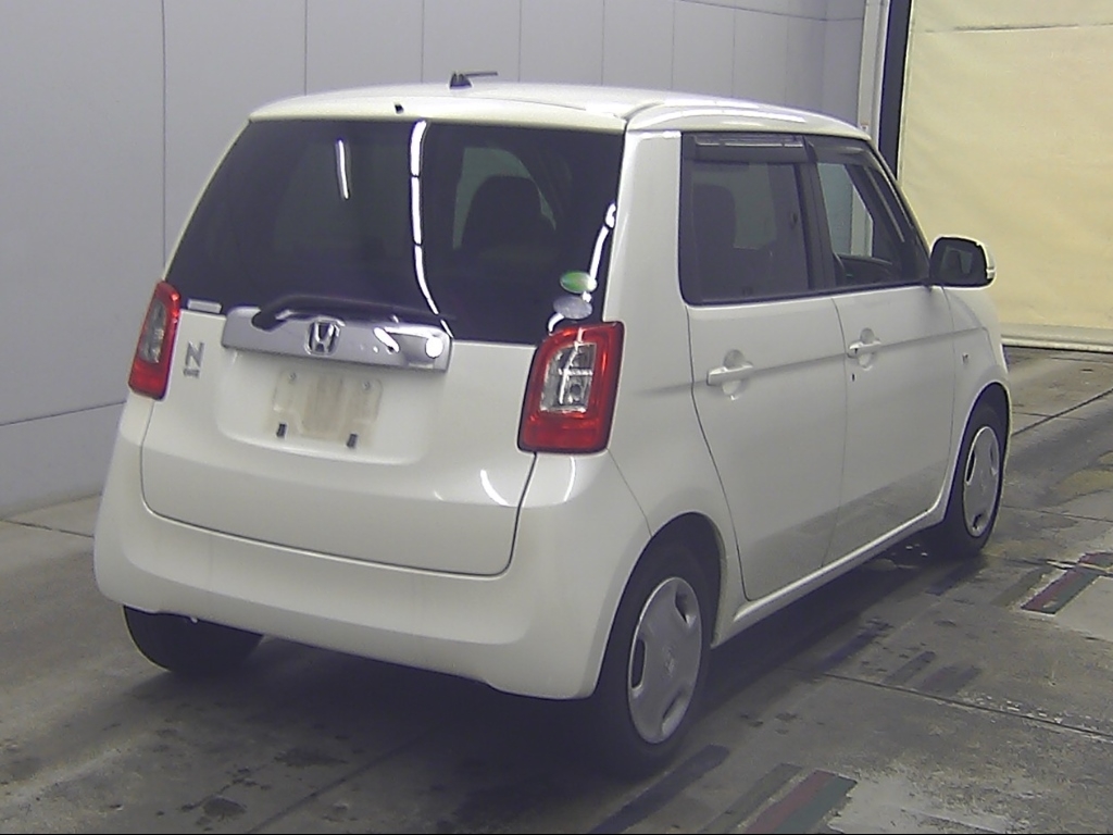 HONDA N-ONE