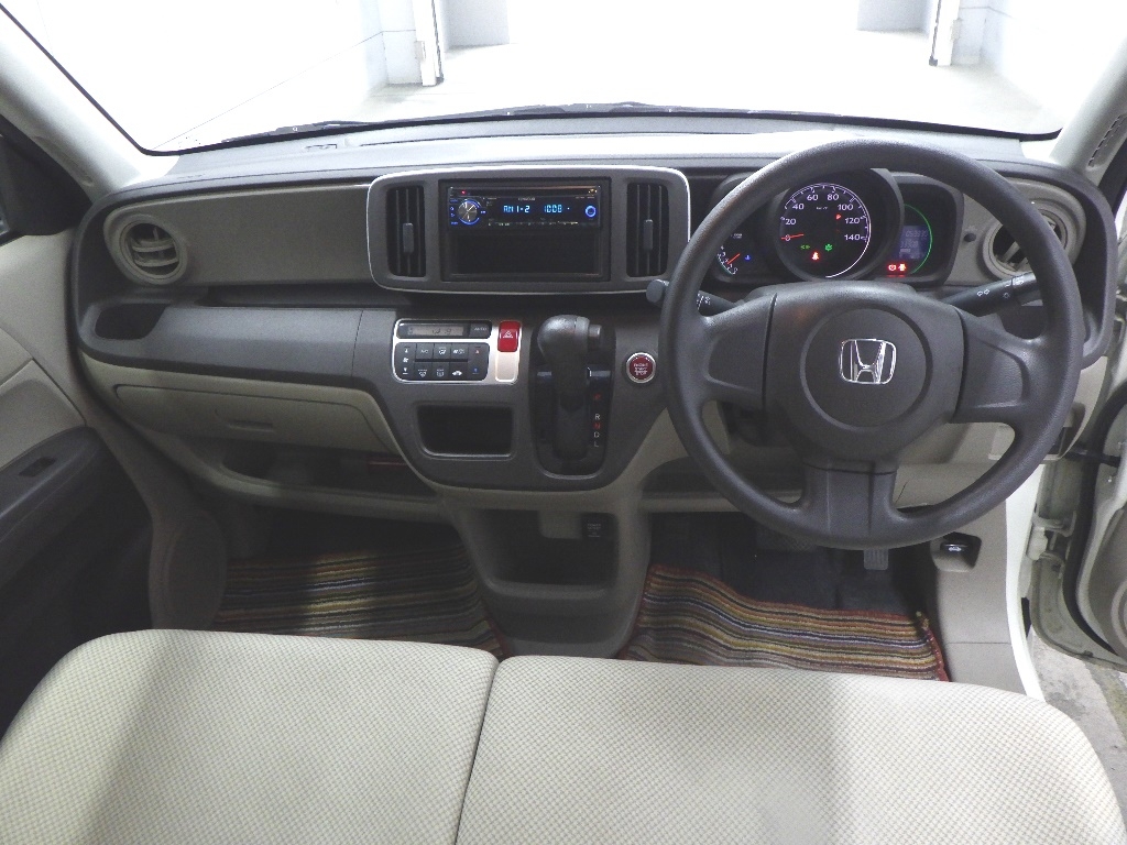 HONDA N-ONE
