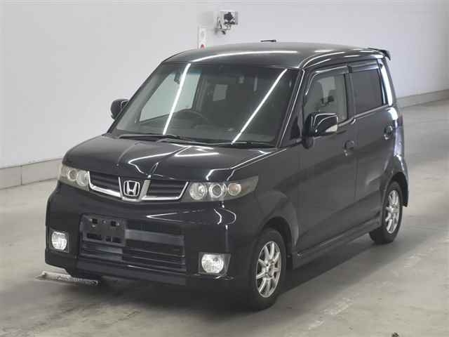 HONDA ZEST