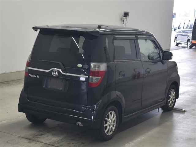 HONDA ZEST