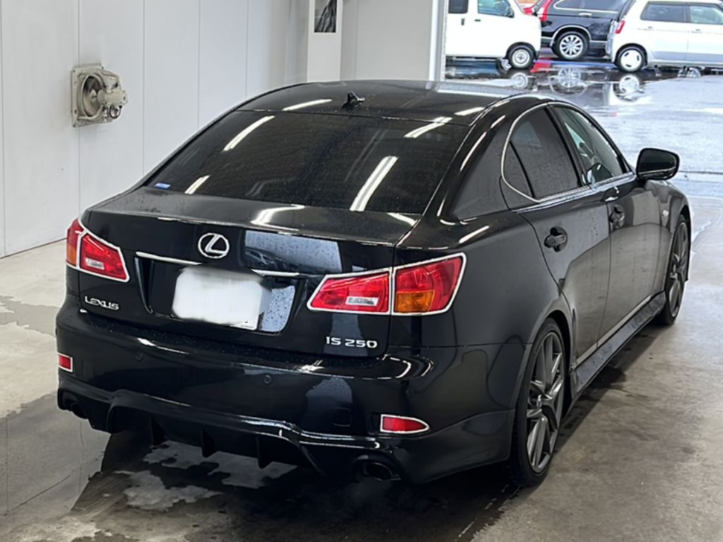 LEXUS IS250