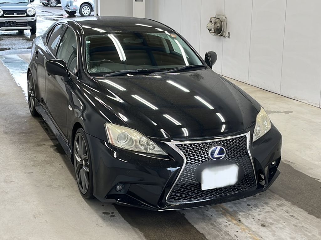 LEXUS IS250