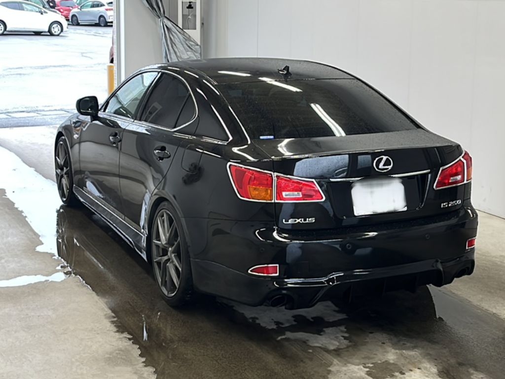 LEXUS IS250