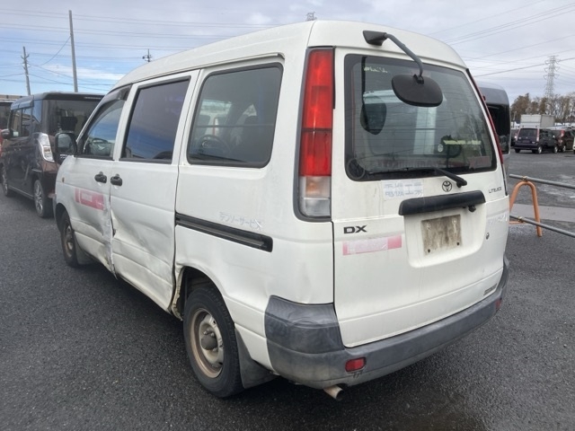 TOYOTA LITE ACE