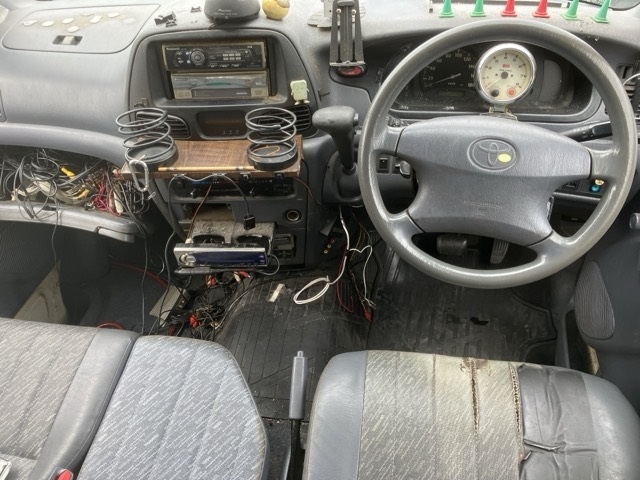 TOYOTA LITE ACE