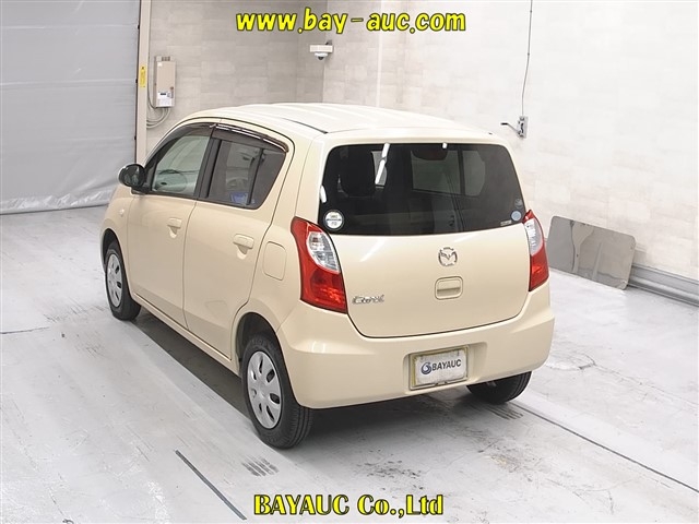 MAZDA CAROL