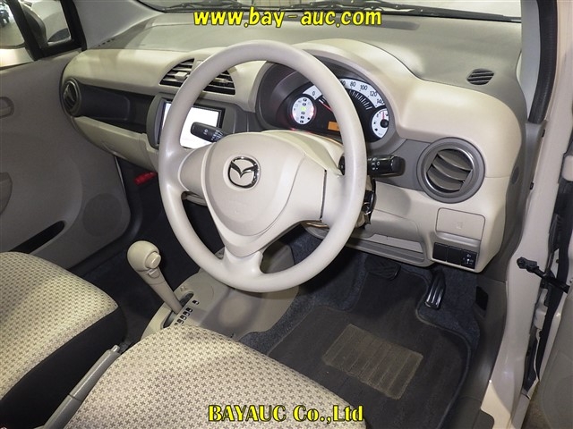 MAZDA CAROL