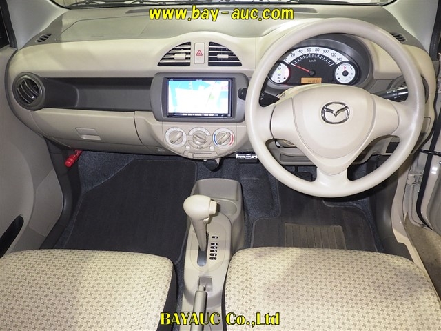 MAZDA CAROL