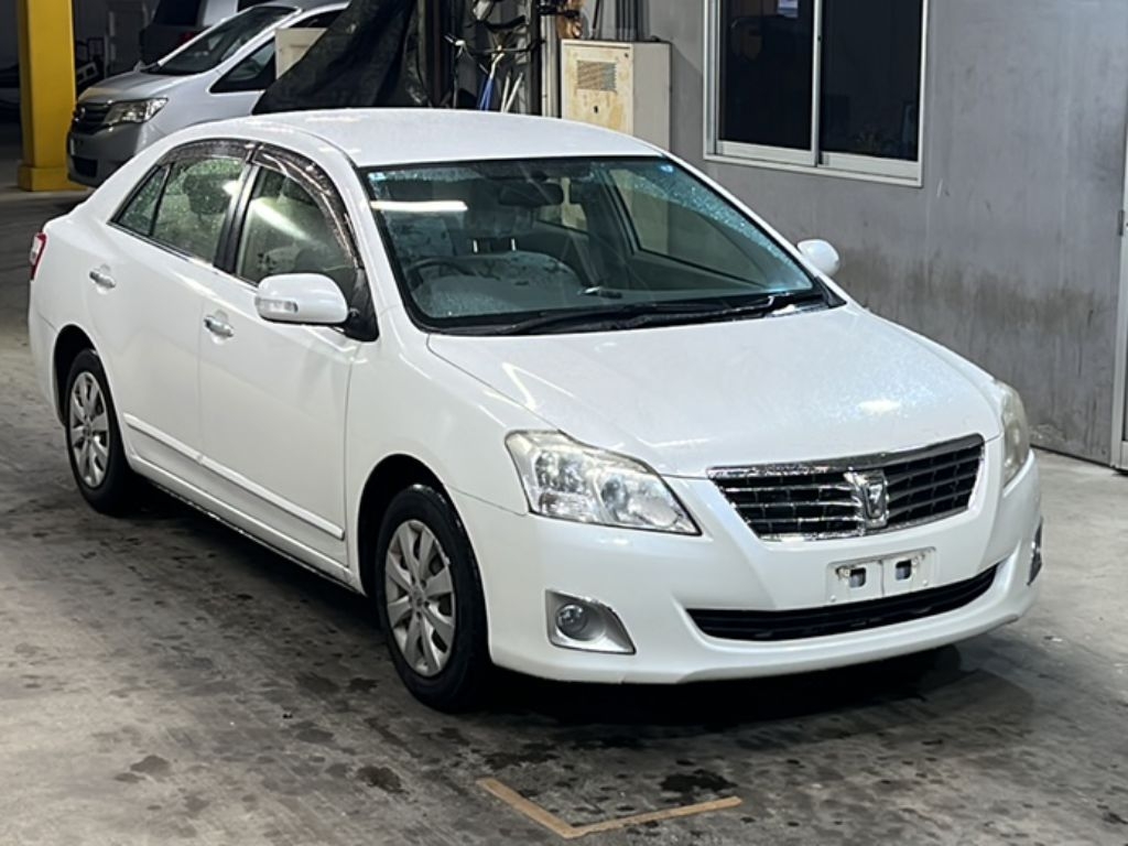 TOYOTA PREMIO