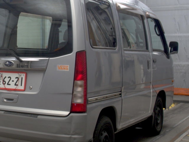 SUBARU SAMBAR