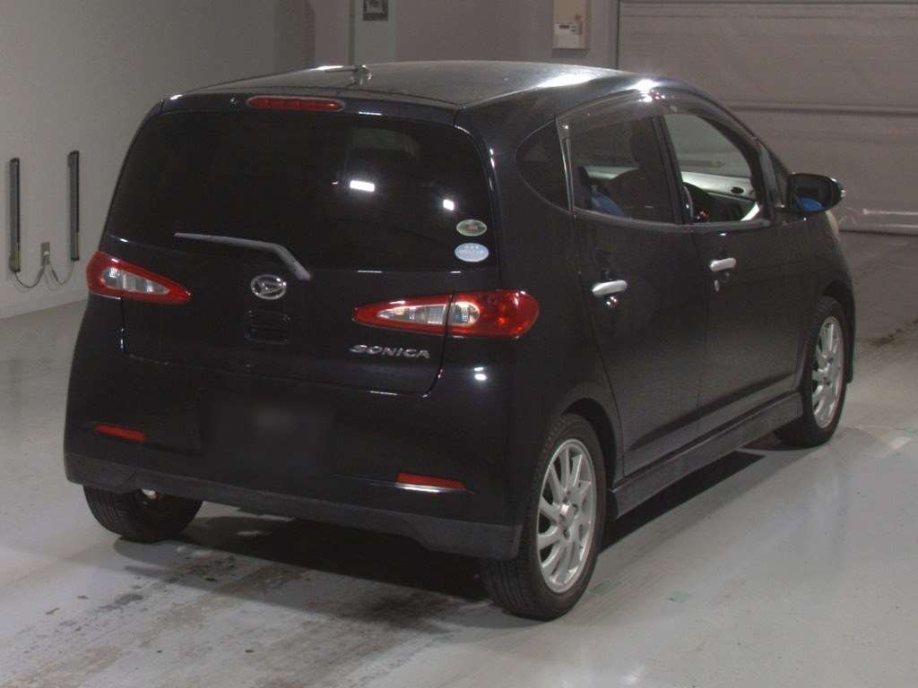 DAIHATSU SONICA