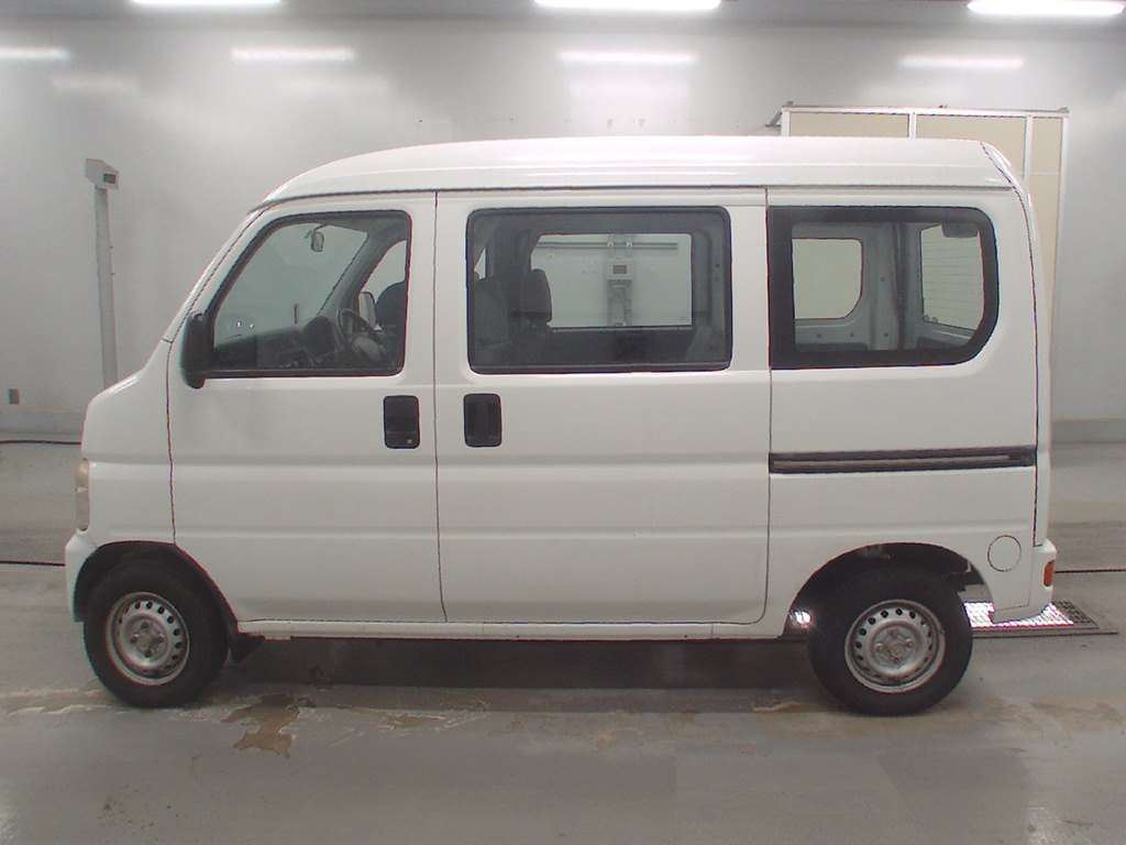 HONDA ACTY