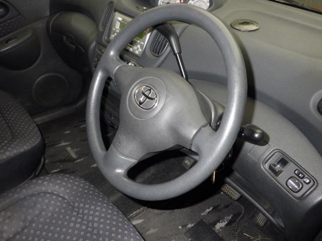 TOYOTA FUNCARGO