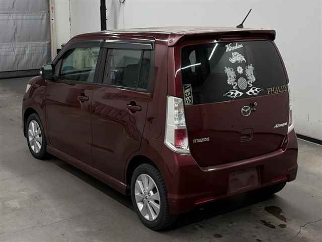 MAZDA AZ-WAGON