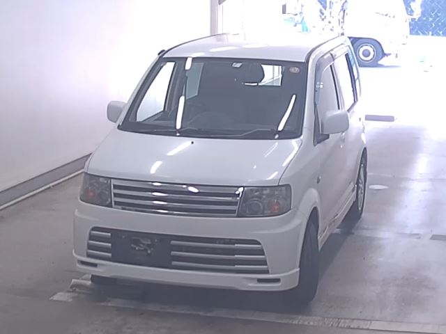 NISSAN OTTI