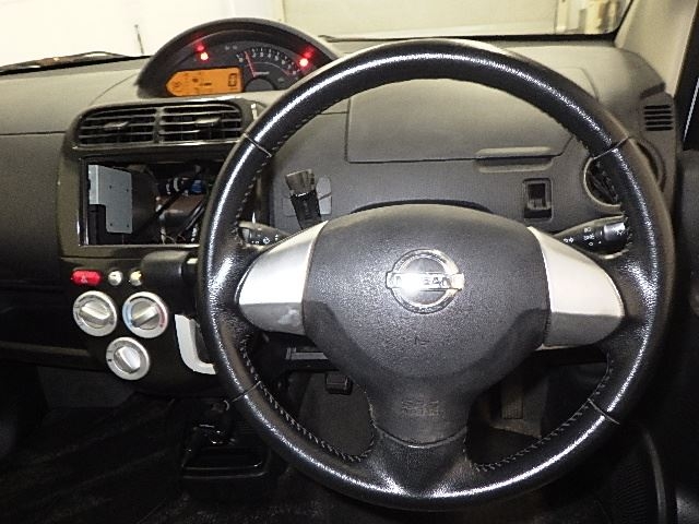 NISSAN OTTI