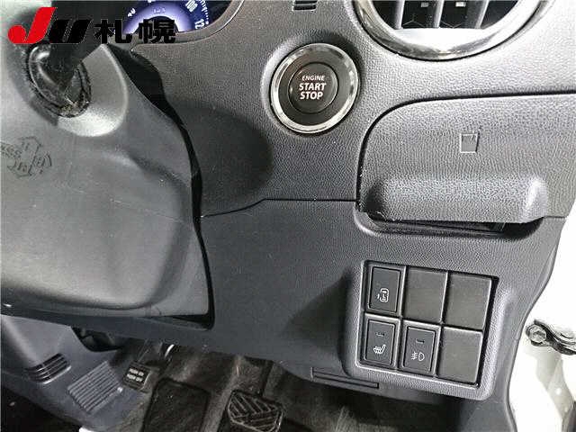 SUZUKI PALETTE