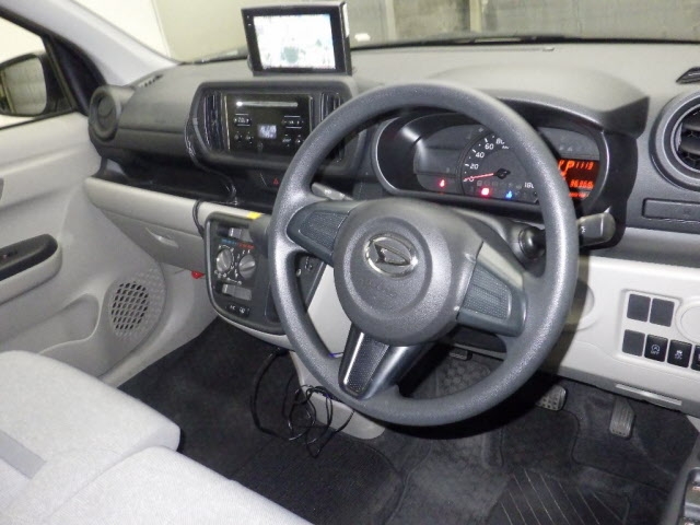 DAIHATSU BOON