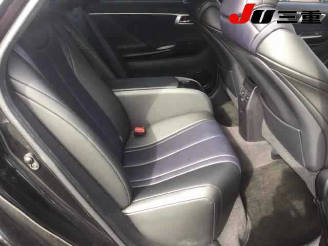 TOYOTA MIRAI