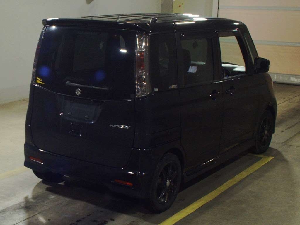 SUZUKI PALETTE
