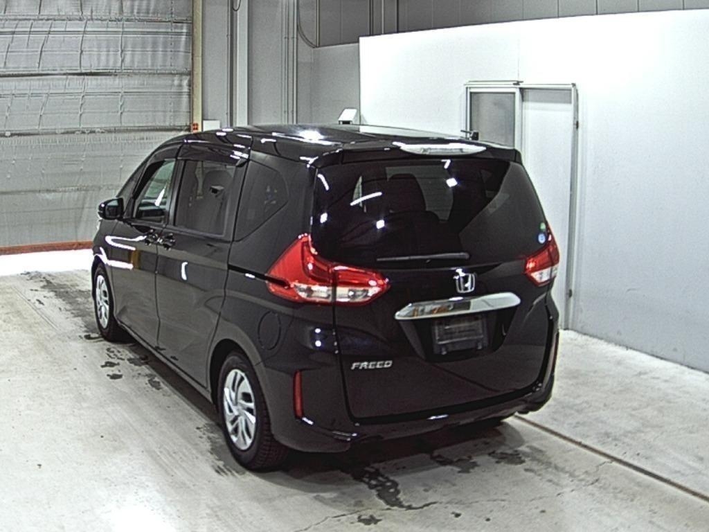 HONDA FREED+