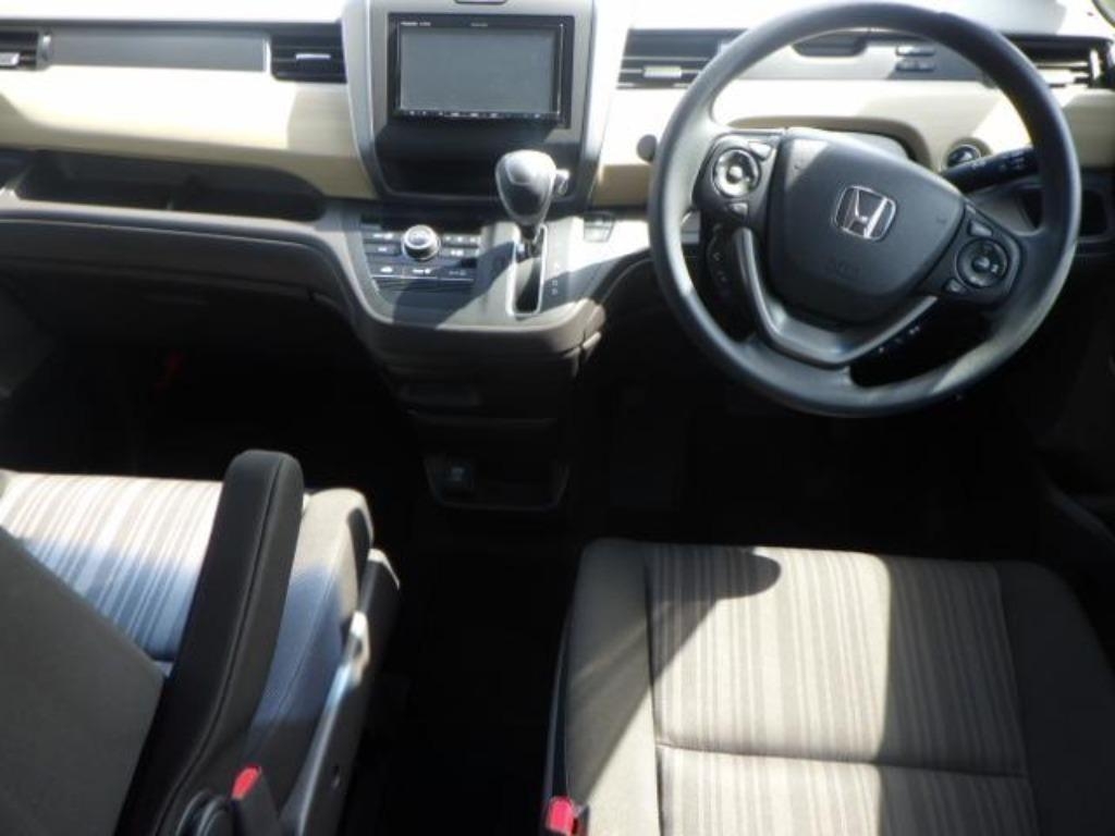 HONDA FREED+