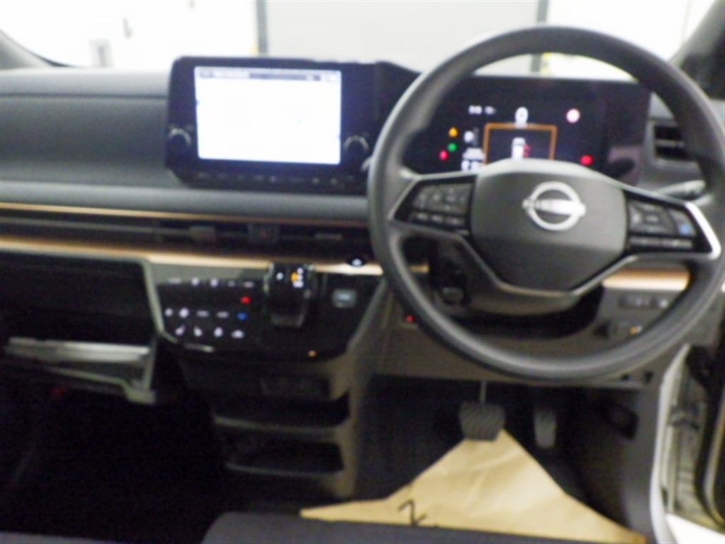NISSAN SAKURA