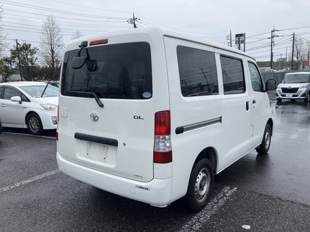 TOYOTA LITE ACE