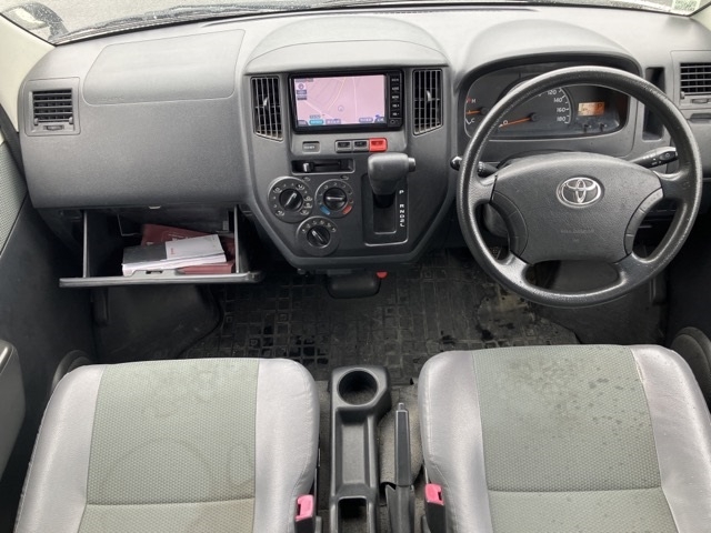 TOYOTA LITE ACE