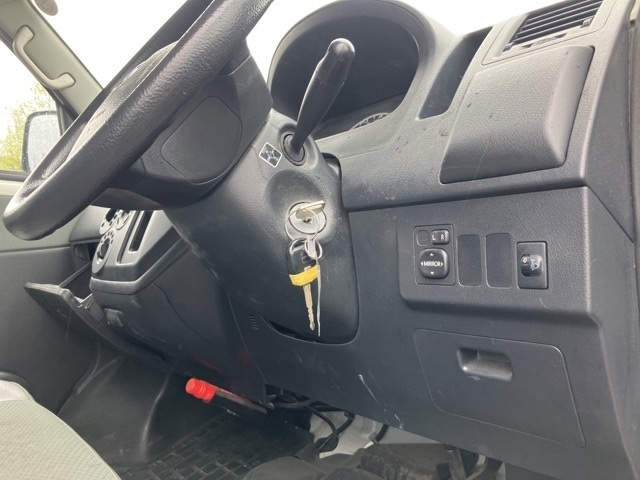 TOYOTA LITE ACE