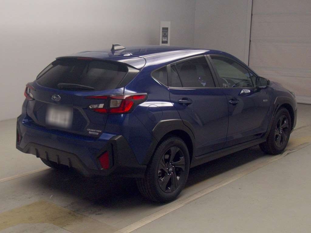 SUBARU CROSSTREK