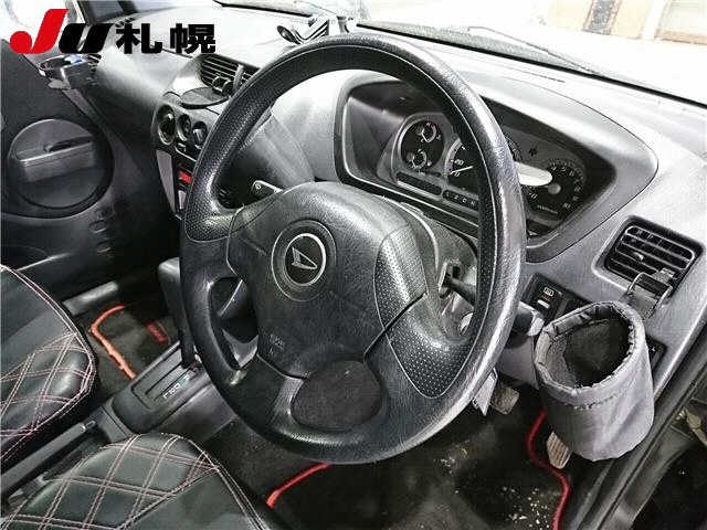 DAIHATSU TERIOS KID