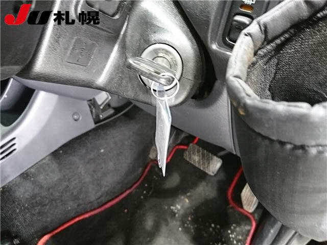 DAIHATSU TERIOS KID