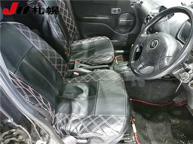 DAIHATSU TERIOS KID