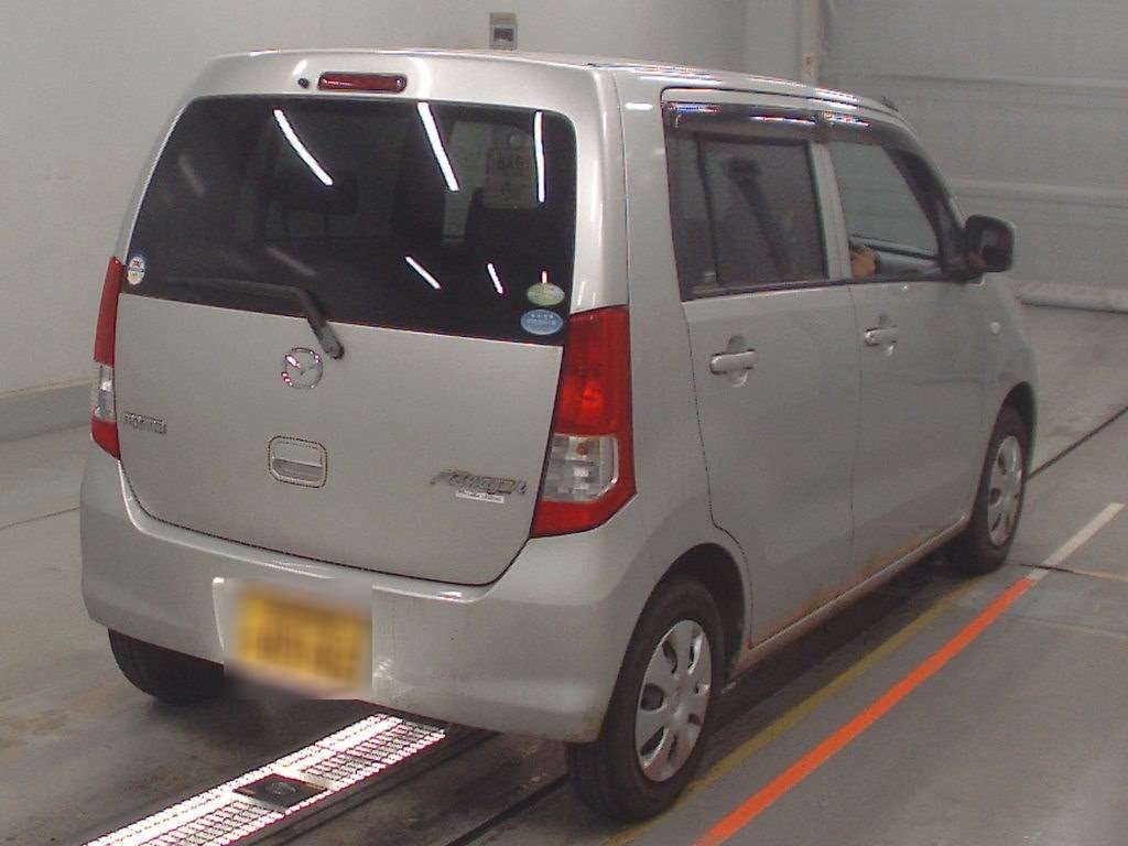 MAZDA AZ-WAGON