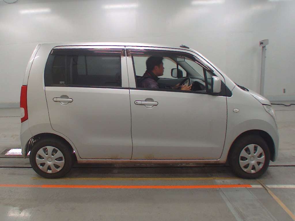 MAZDA AZ-WAGON