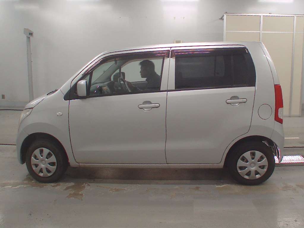 MAZDA AZ-WAGON