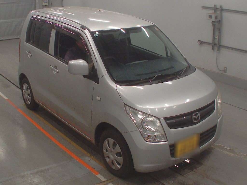 MAZDA AZ-WAGON