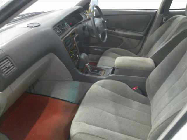 TOYOTA MARK II