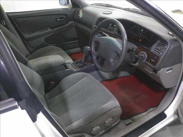 TOYOTA MARK II