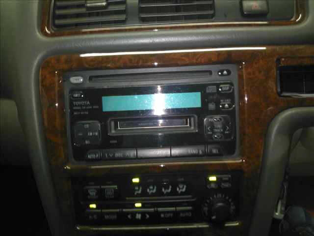 TOYOTA MARK II