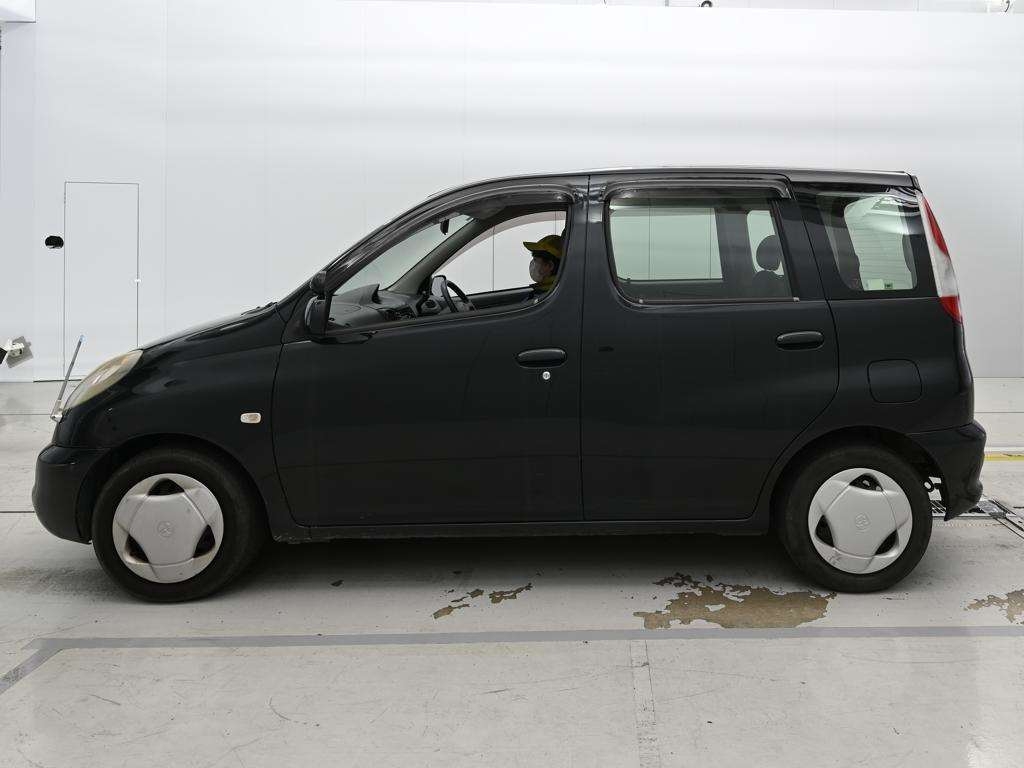 TOYOTA FUNCARGO