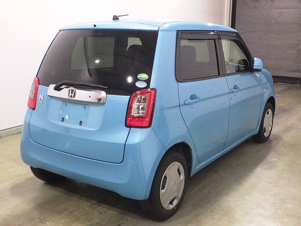 HONDA N-ONE