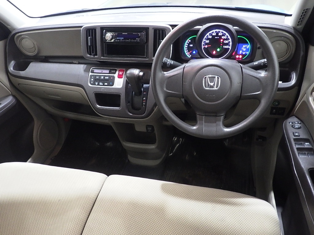 HONDA N-ONE