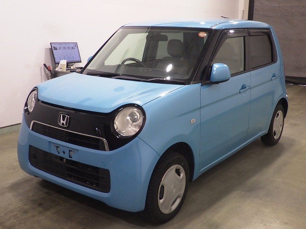 HONDA N-ONE