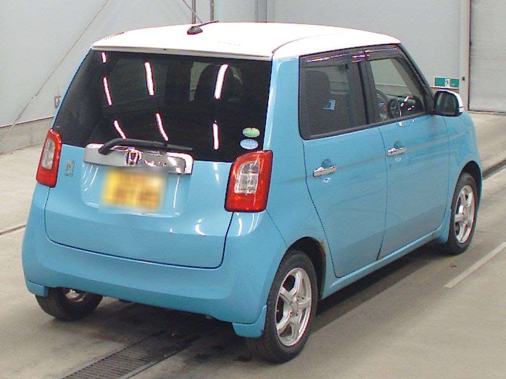 HONDA N-ONE