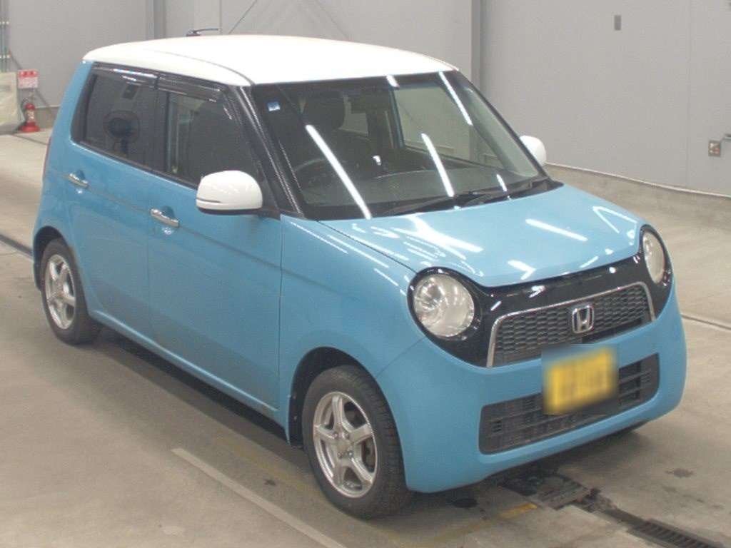 HONDA N-ONE