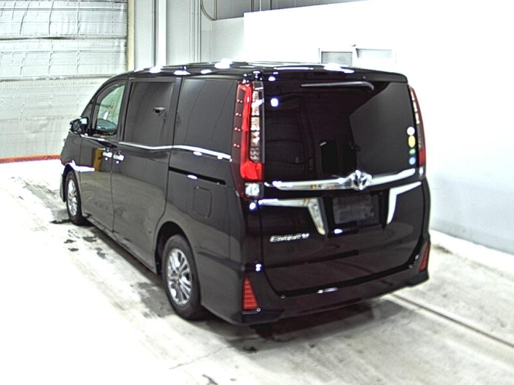 TOYOTA ESQUIRE